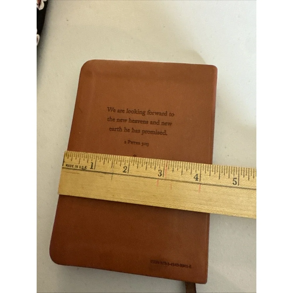 Everything You Always Wanted to Know About Heaven: A Portable Leatherlike Gift